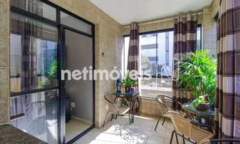 Imagem 2: Venda Apartamento 3 quartos Buritis Belo Horizonte