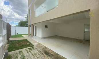 Imagem 7: Casa à venda em Santa Rosa com 4 suítes, Cuiabá