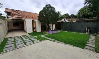 Imagem 3: Casa à venda, 126 m² por R$ 900.000,00 - Loteamento Maravista - Niterói/RJ