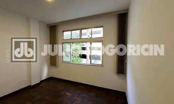 Imagem 5: Apartamento Para Locação no Leblon - 2 Quartos - 1 Vaga