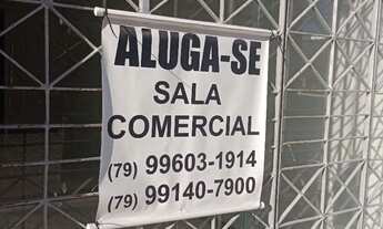 Imagem: Alugo sala comercial