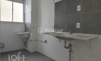 Imagem: Apartamento à venda Alameda Três de Outubro