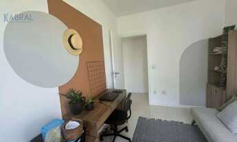 Imagem 4: RESIDENCIAL AMANDA - ap 505