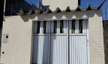 Imagem 2: Casa individual para aluguel com 130 metros quadrados com 4 quartos em Anhanguera - Praia