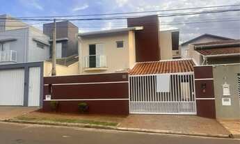 Imagem: Casa 3 Quartos Barão Geraldo - Terras do