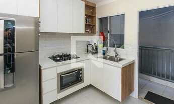 Imagem 7: Apartamento à Venda - Vila Macedópolis, 2 Quartos, 53 m2