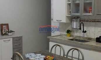 Imagem: Casa à venda no Jardim Didinha, Jacareí