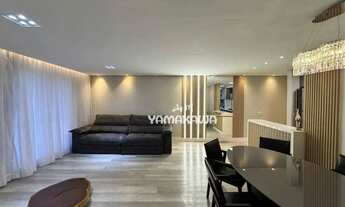 Imagem 5: Apartamento com 3 dormitórios à venda, 113 m² por R$ 1.350.000,00 - Água Rasa - São Paulo