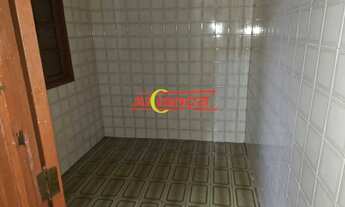 Imagem 4: Amplo Sobrado com 4 Dormitórios, 5 Vagas e 190m² de Conforto em Excelente Localização