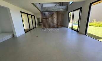 Imagem 4: Casa para Venda em Florianópolis, Cacupé, 3 dormitórios, 3 suítes, 5 banheiros, 4 vagas