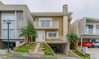 Imagem: Casa em Condominio no Paysage Golden Hill