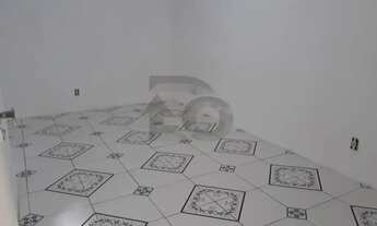 Imagem: Casa de 135m² no Bairro Marcos Freire 3