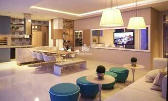 Imagem 5: Apartamento à venda Torre Santorini, Rua Frederico Balan, 80. Proximo av Inglaterra, 3 e 2