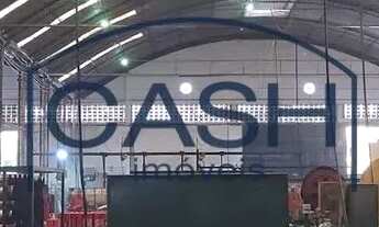 Imagem: Ótimo Galpão - 2.800m² - Pavuna / Rio