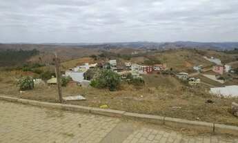 Imagem: Lote Bairro Paraíso Ponte Nova MG
