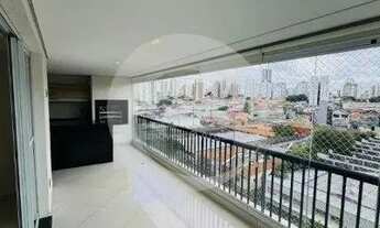 Imagem: Apartamento para alugar na mooca