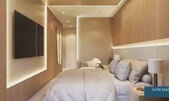 Imagem 2: Frente Mar! Apartamento 4 Quartos / 140m² Piscina, Academia e Mais