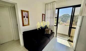 Imagem 3: Flat com 1 Quarto para alugar, 40m² - Morumbi - São Paulo - SP