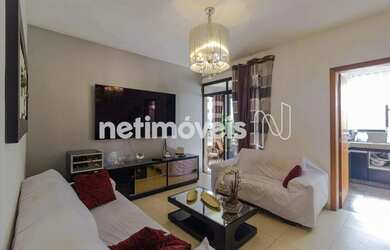Imagem 6: Venda Apartamento 3 quartos Buritis Belo Horizonte