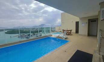 Imagem 2: Apartamento com 2 quartos à venda em Centro - ES