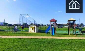 Imagem 4: Terreno à venda no Condomínio Aquarela do Brasil