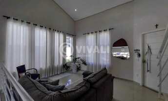 Imagem 4: Casa em Condomínio - / Residencial / Parque das Laranjeiras