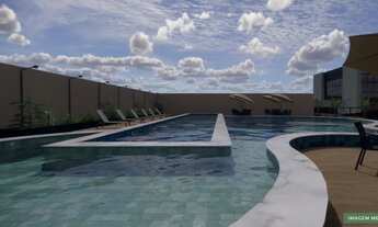 Imagem 3: Vendo Apartamento no Altiplano com 3 Quartos Condominio Clube