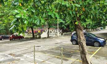 Imagem 6: ROCHA - Avenida Marechal Rondon - 2 Quartos - 2 Banheiros