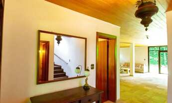 Imagem 4: Casa à venda em Barueri, Alphaville, com 3 quartos, com 300 m², Alphaville Residencial Um