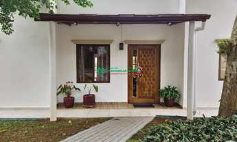 Imagem: Casa Térrea - Santo Afonso II