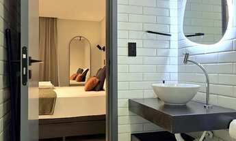 Imagem 6: Imóvel para venda com 21 metros quadrados com 1 quarto em Intermares - Cabedelo - PB