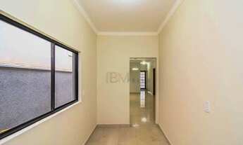 Imagem 6: Casa térrea com 3 dormitórios à venda, 154 m² na Vila do Golf - Ribeirão Preto/SP