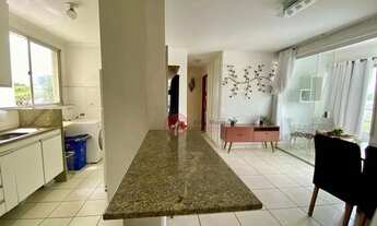 Imagem 3: APARTAMENTO 02 QUARTOS COM SUITE E LAZER COMPLETO NA REGIAO DA PAMPULHA