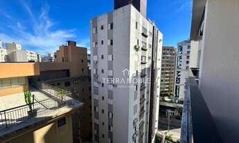 Imagem 4: Apartamento com 3 dormitórios para alugar por R$ 6.227,00/mês - Agronômica - Florianópolis