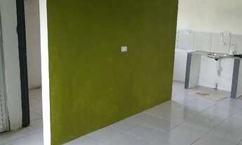 Imagem: Apartamentos 2 quartos sala cozinha banheiro