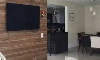 Imagem 7: Sobrado condomínio florais cuiaba