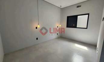 Imagem 14: Casa nova no Jd. Solange