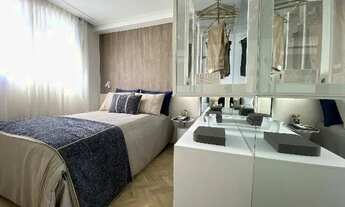 Imagem 13: Apartamento a venda Jaguaré com entrada baixa