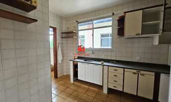 Imagem 6: Residencial Ravena com 3 Qts (2 suítes) Próximo da Bola das Letras/ 76m²/ 1 vaga Pilotis