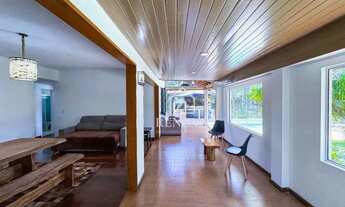 Imagem 6: Casa com 4 quartos à venda, 259 m² por R$ 1.690.000 - Albuquerque - Teresópolis/RJ