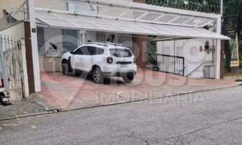 Imagem: Sobrado comercial à venda na Vila Mariana