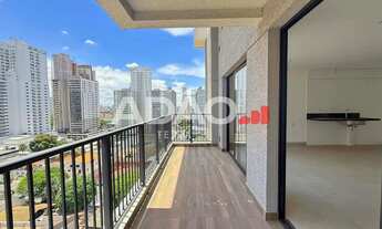 Imagem: Tai Residencias - Apartamento a venda no