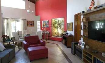 Imagem 5: JBJ600292 - Freguesia - Casa Linear - 4 quartos - 2 suítes - Closet - Varandas - Piscina