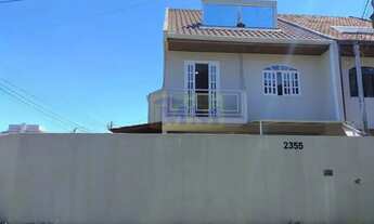 Imagem: Sobrado/Triplex com 3 Quartos e Suíte Master