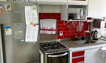 Imagem 7: Apartamento à venda Nascente - Spazio Soberano, Buraquinho 2/4