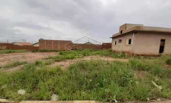 Imagem: Terreno Padrão em Macatuba
