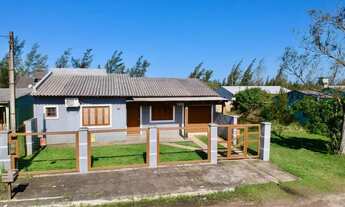 Imagem: Casa em Atlântida Sul