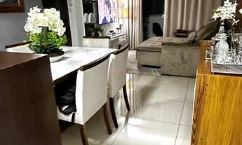 Imagem 5: Apto 2/4 Residencial Araguaia Bairro JK Só R$ 230 mil