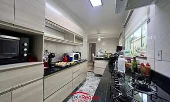 Imagem 4: CASA PARA ALUGAR COM 3 DORMITÓRIOS EM CAÇAPAVA