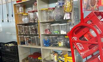 Imagem 5: Vendo mercado de bairro